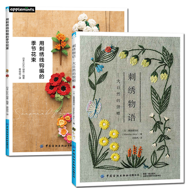 Woodworking Book - 2 Thiết Kế Bốn Mùa Hoa