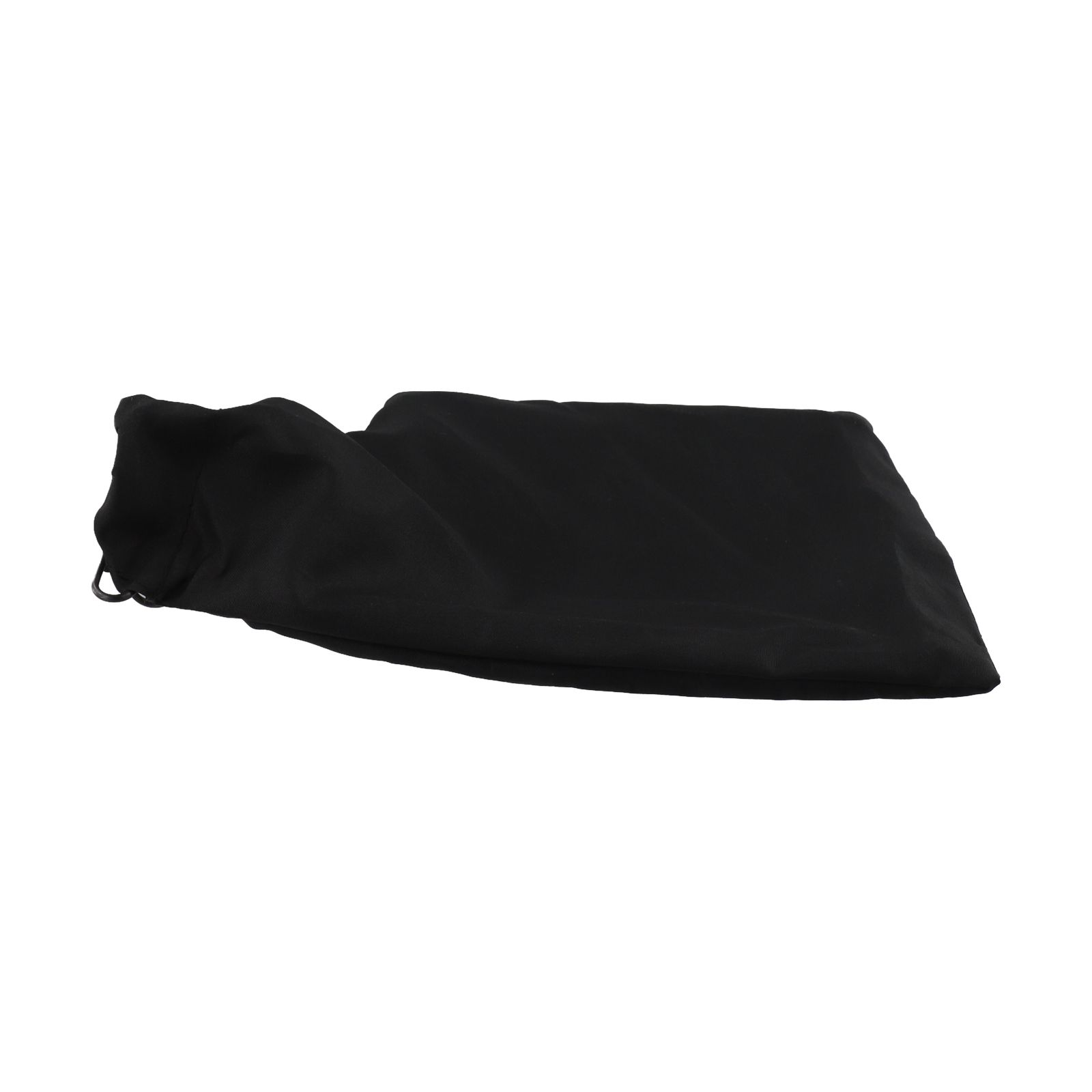 Woodworking Project - Mitre Saw Dust Bag 10 Inch