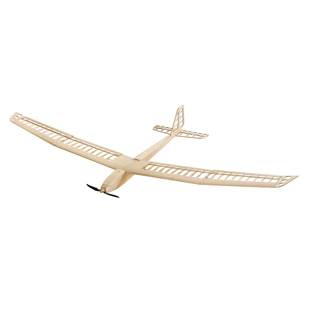 Woodworking Jobs - RC AirPlanes Laser Cut Balsa Wood