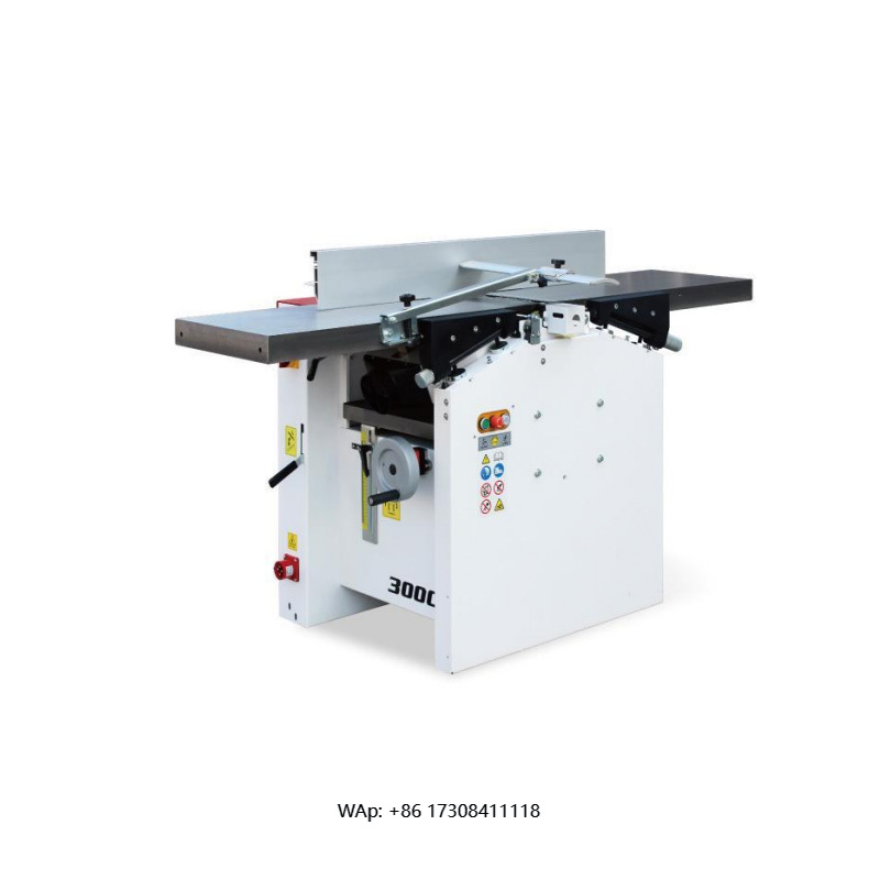 Electric planer, industrial wo - đánh giá và giá Woodworking Industry