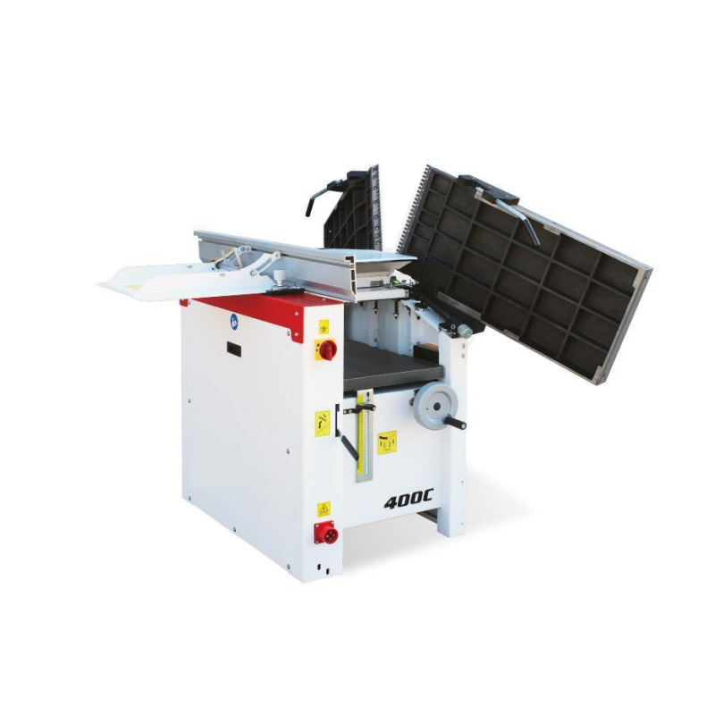 Electric planer, industrial wo - đánh giá và giá Woodworking Industry