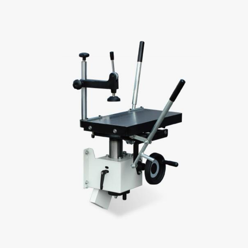 Electric planer, industrial wo - đánh giá và giá Woodworking Industry