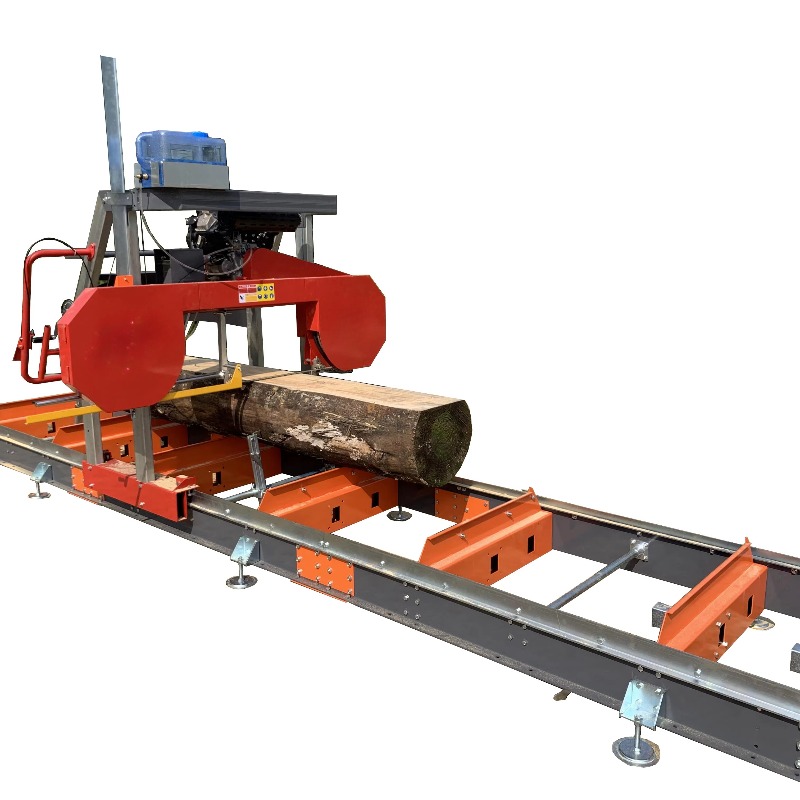 36 Inch Sawmill Heavy Duty Por - đánh giá và giá Woodworking Jobs
