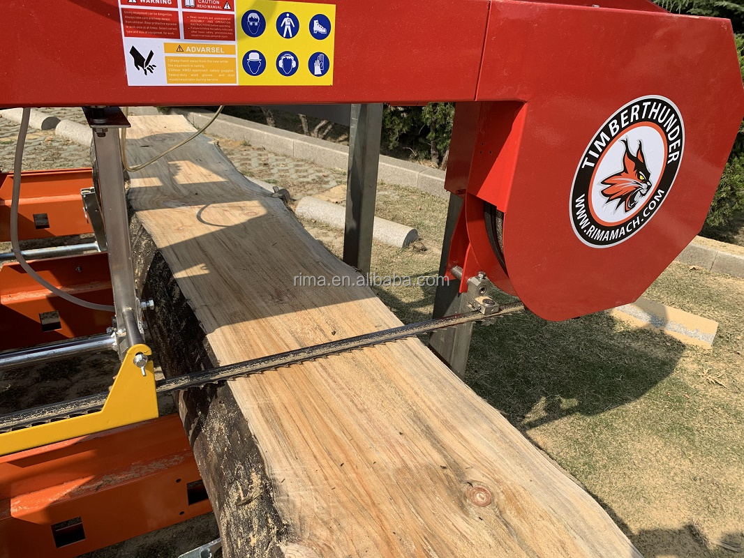 36 Inch Sawmill Heavy Duty Por - đánh giá và giá Woodworking Jobs