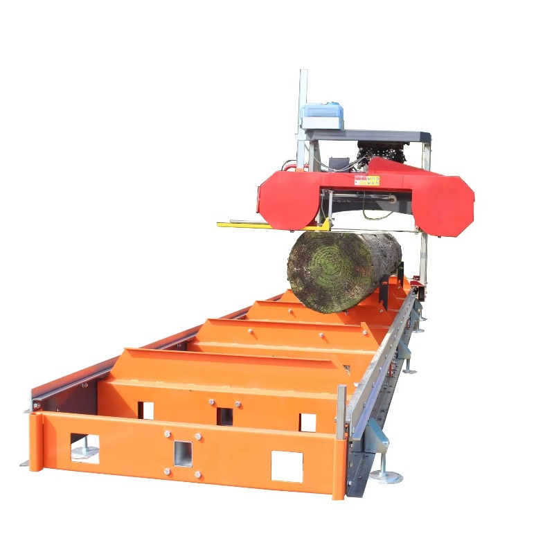 36 Inch Sawmill Heavy Duty Por - đánh giá và giá Woodworking Jobs