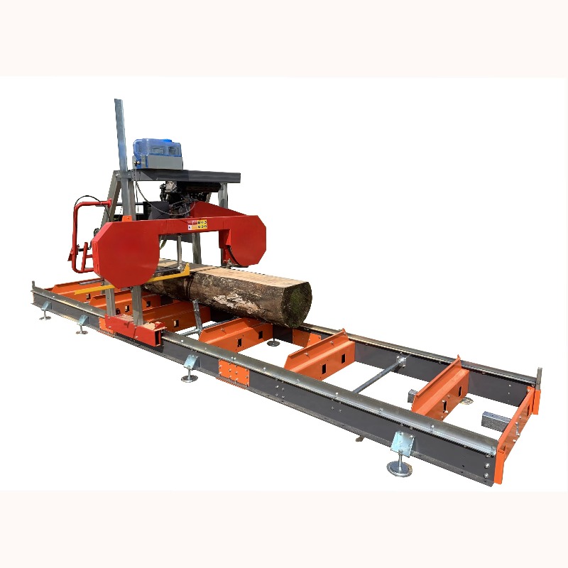 36 Inch Sawmill Heavy Duty Por - đánh giá và giá Woodworking Jobs