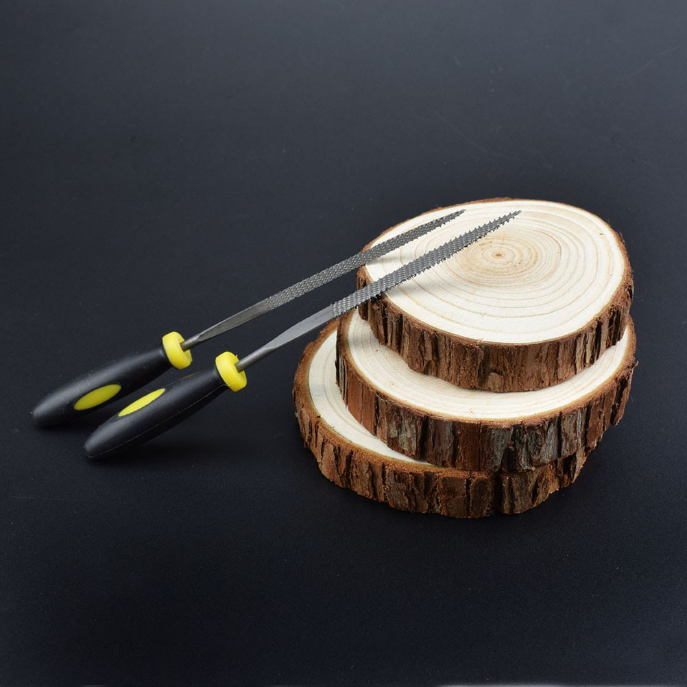 Wood Rasp Set 6pcs Carpenter 5 - đánh giá và giá Woodworking Rasps And Files