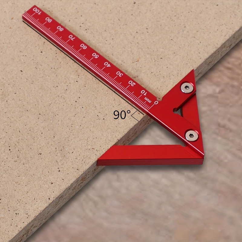Center Finder Line Gauge 45/90 - đánh giá và giá Woodworking Marking Gauge