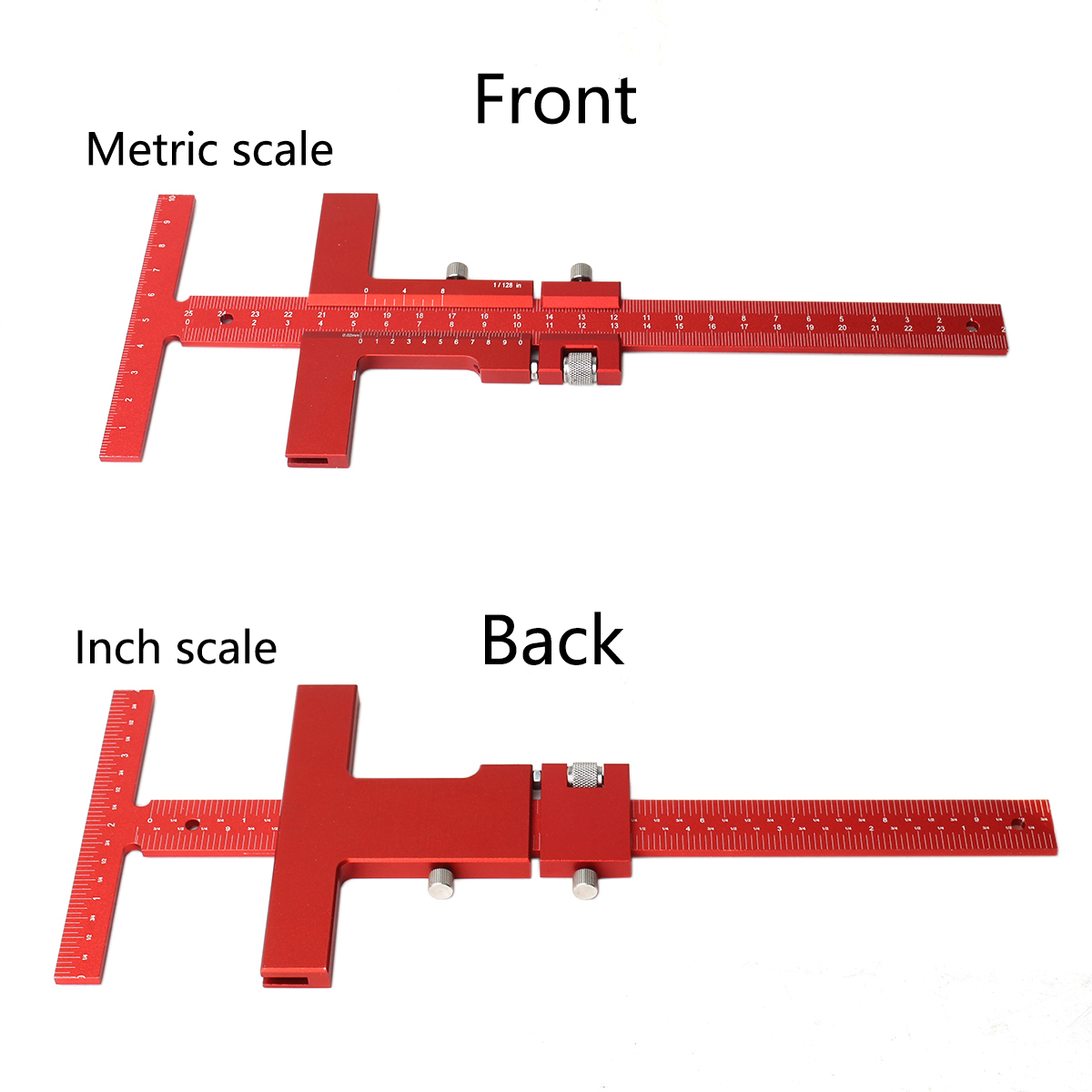 Woodworking Fine Tuning Scribe - đánh giá và giá Woodworking Marking Gauge