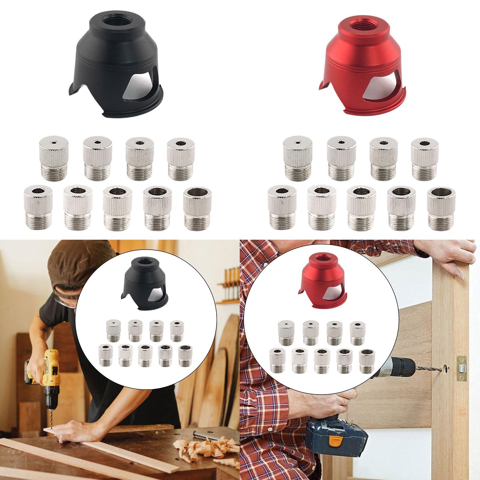Woodworking Hole Puncher Drill - đánh giá và giá Woodworking Project