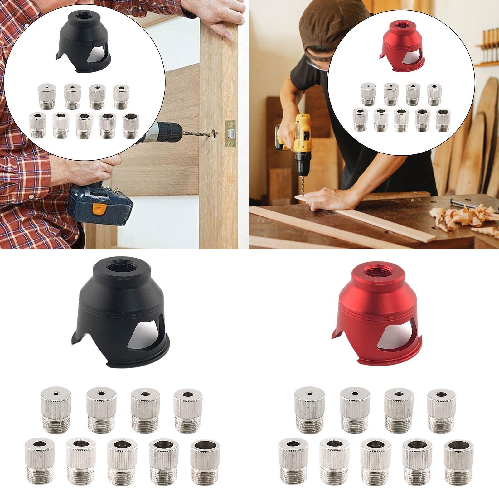 Woodworking Hole Puncher Drill - đánh giá và giá Woodworking Project