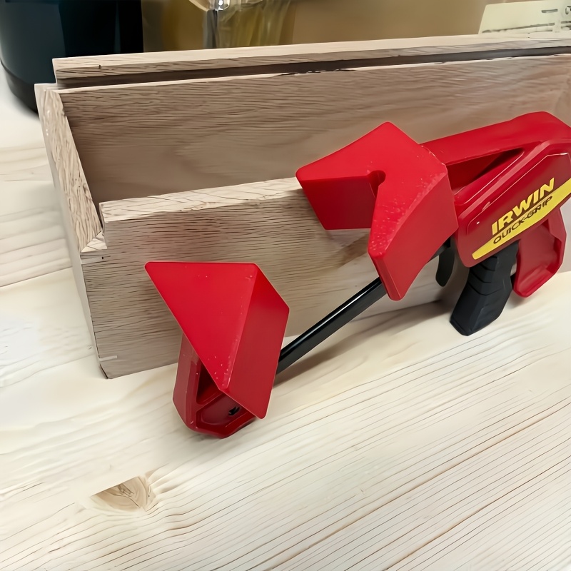 Quick Clamp Angle Adapter, Com - đánh giá và giá Woodworking Project