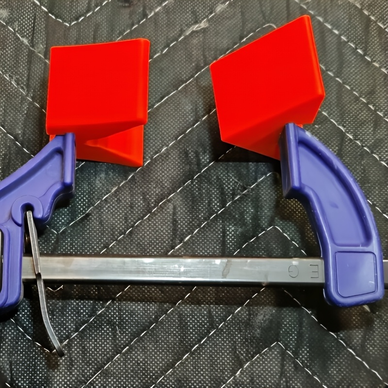Quick Clamp Angle Adapter, Com - đánh giá và giá Woodworking Project