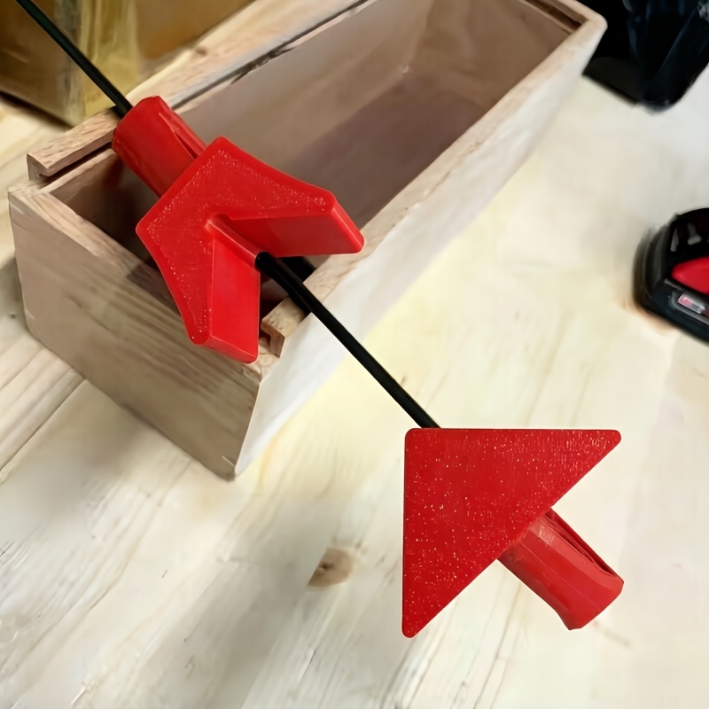 Quick Clamp Angle Adapter, Com - đánh giá và giá Woodworking Project