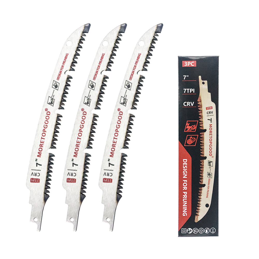 3pcs Arc Edge Reciprocating Sa - đánh giá và giá Woodworking Jobs