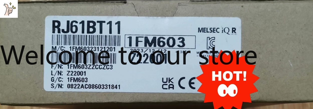 RJ61BT11 Brand New Original Ge - đánh giá và giá Woodworking Auctions