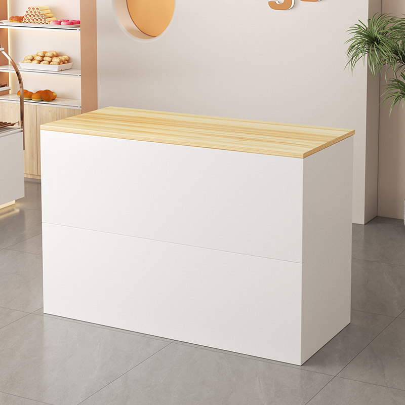 Luxury Reception Desk Beauty I - đánh giá và giá Woodworking Institute