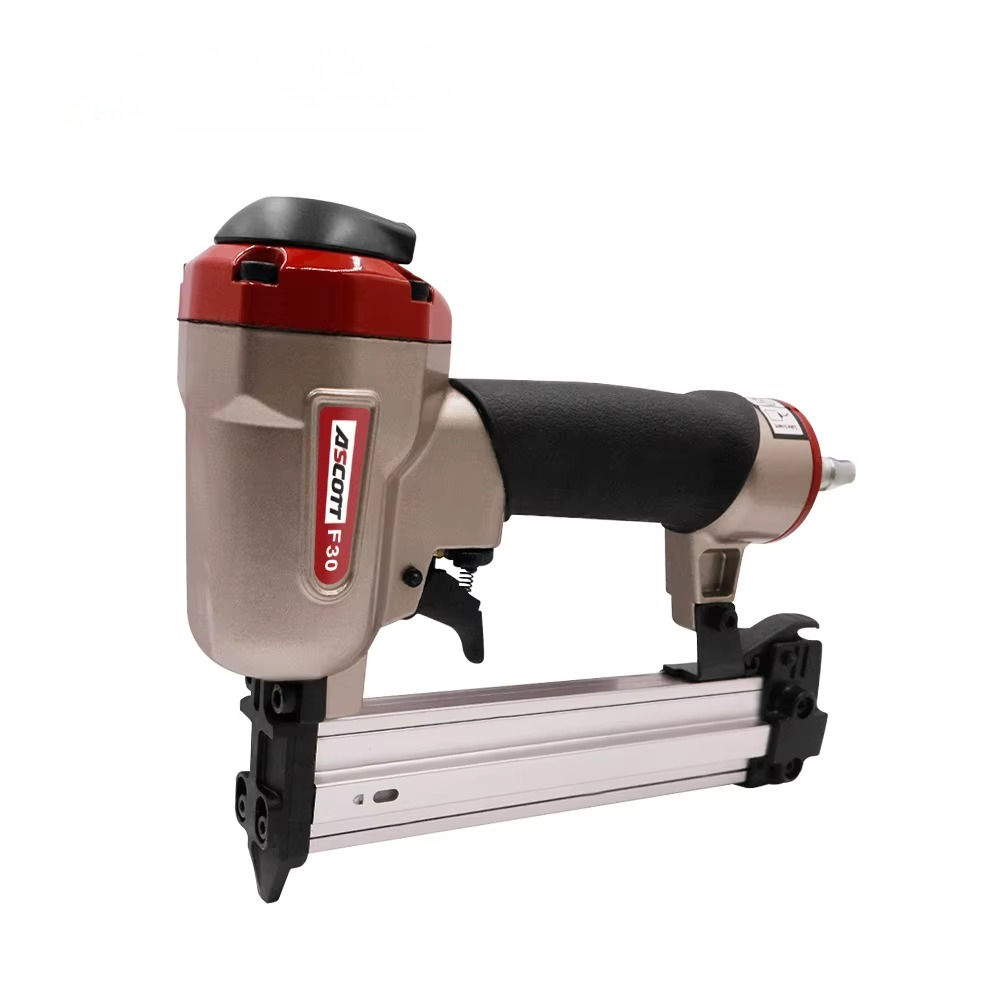 Industrial 18ga Pneumatic Air  - đánh giá và giá Woodworking Industry