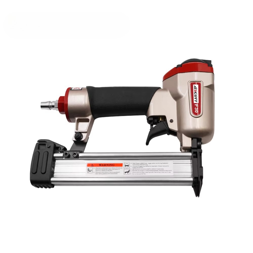 Industrial 18ga Pneumatic Air  - đánh giá và giá Woodworking Industry