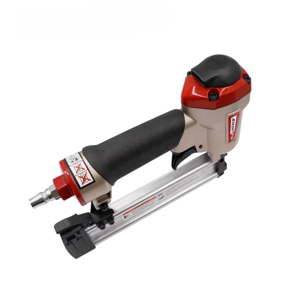 Industrial 18ga Pneumatic Air  - đánh giá và giá Woodworking Industry