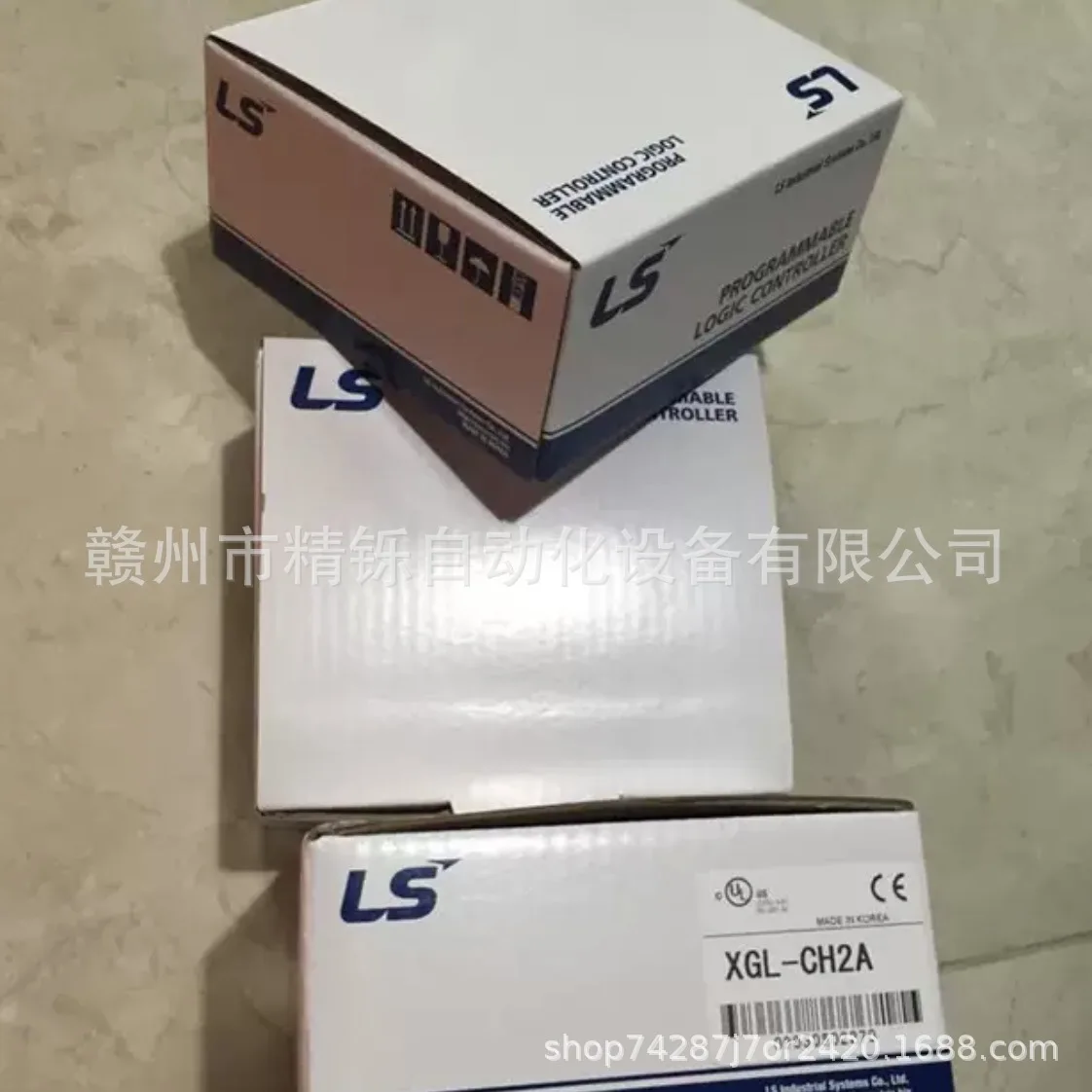 2025 South Korea LS PLC XGT Sp - đánh giá và giá Woodworking Auctions