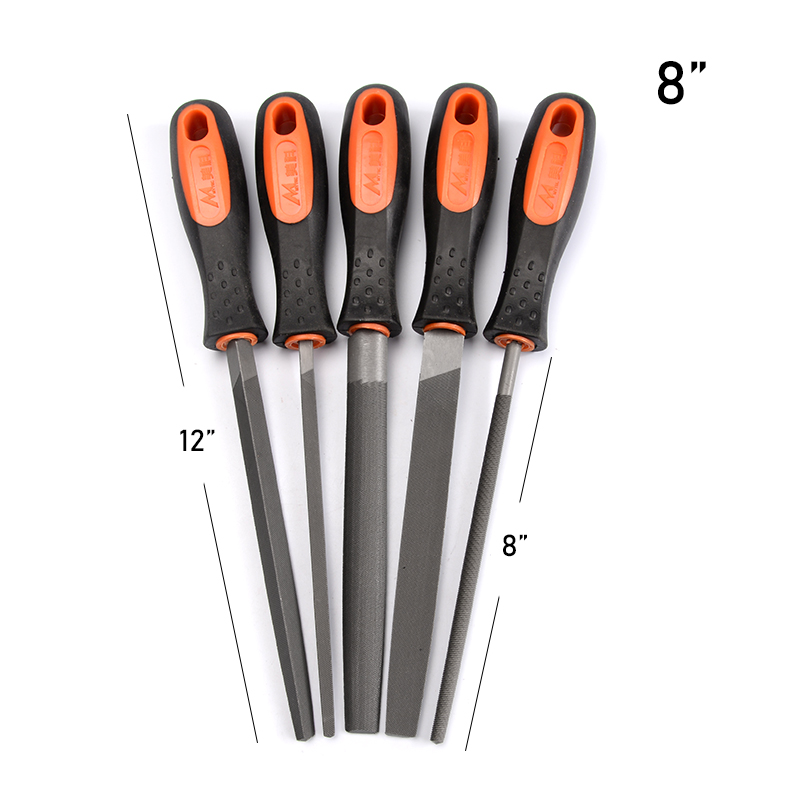 5 Cái Trung Bình Có Răng Kim L - đánh giá và giá Woodworking Rasps And Files