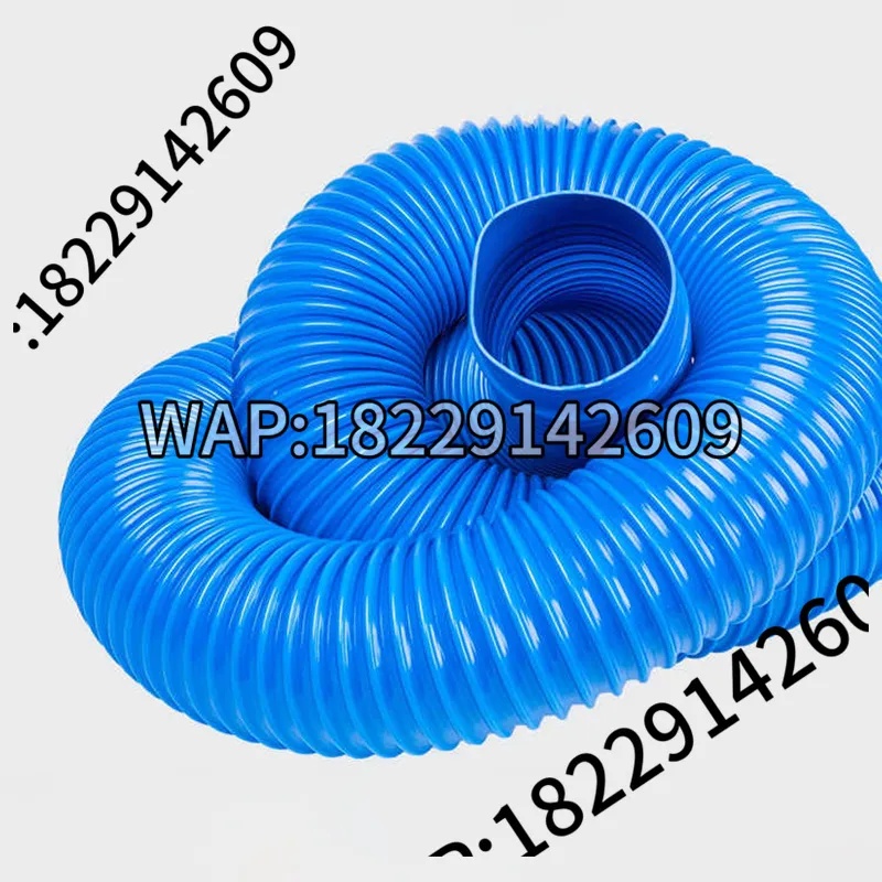 30-100mm Vacuum Cleaner Hose B - đánh giá và giá Woodworking Industry