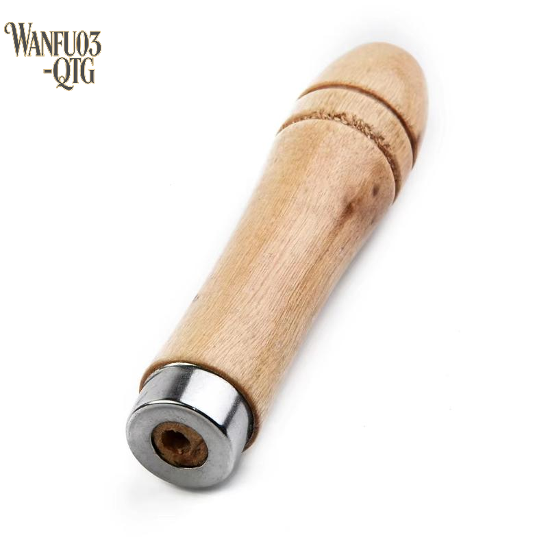5pcs Wooden File Handle Replac - đánh giá và giá Woodworking Rasps And Files