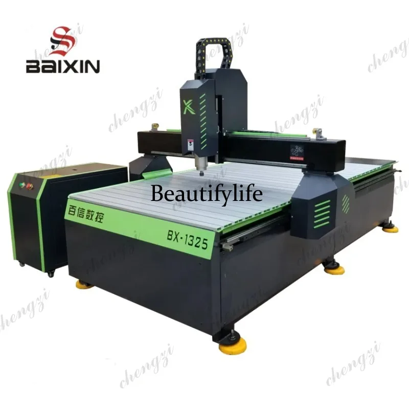 HR  Industrial CNC Router Smal - đánh giá và giá Woodworking Industry