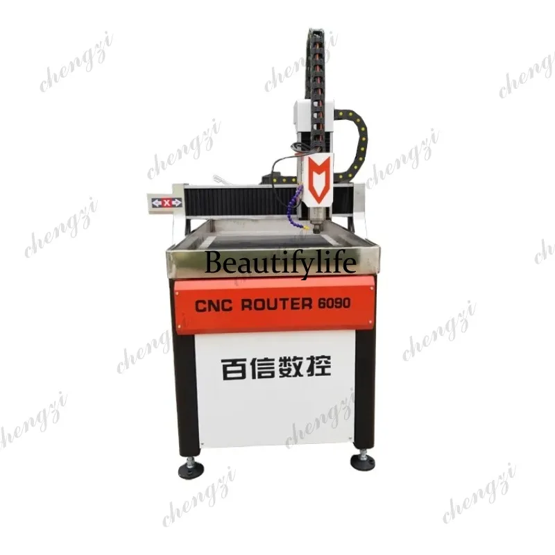 HR  Industrial CNC Router Smal - đánh giá và giá Woodworking Industry