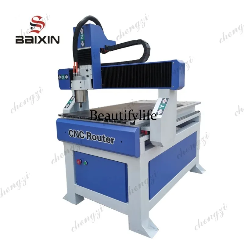 HR  Industrial CNC Router Smal - đánh giá và giá Woodworking Industry