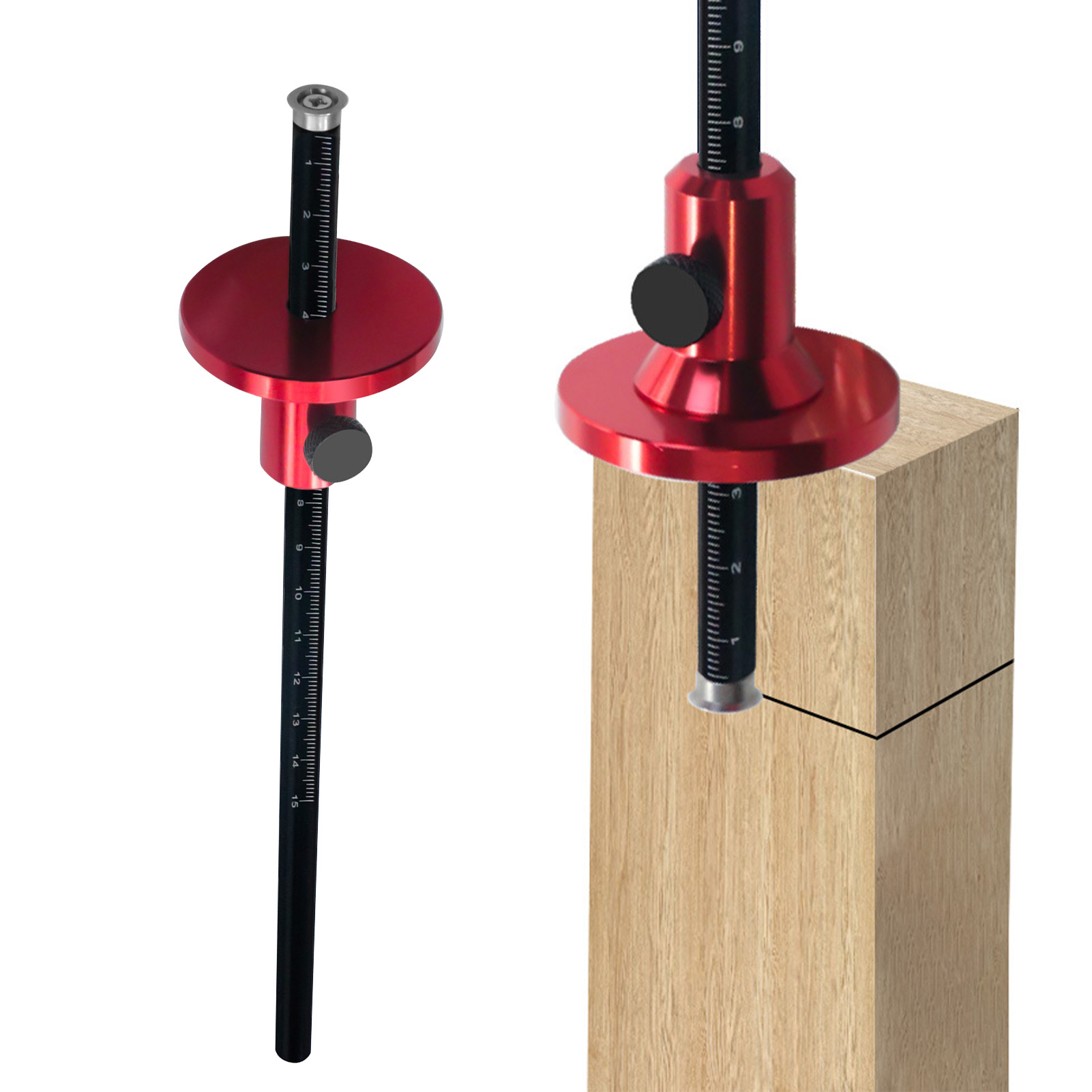 Wheel Marking Gauge Metric and - đánh giá và giá Woodworking Project