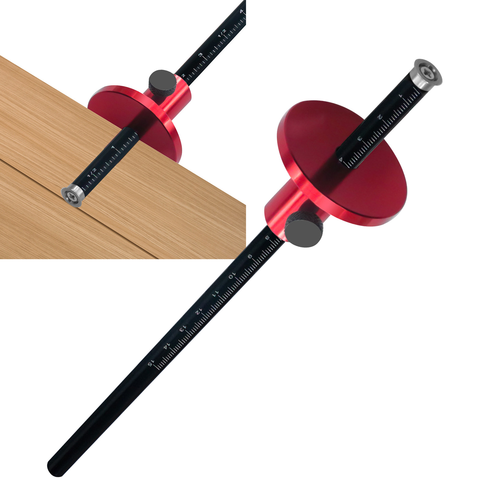 Wheel Marking Gauge Metric and - đánh giá và giá Woodworking Project