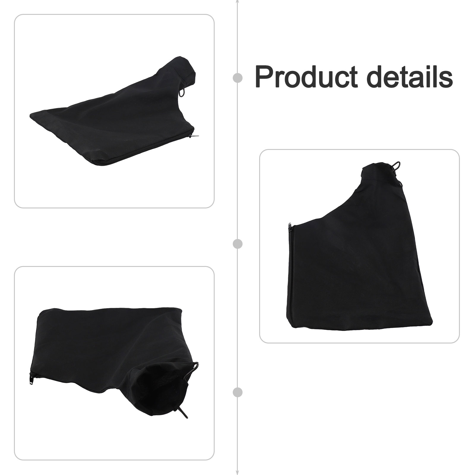 Mitre Saw Dust Bag 10 Inch 255 - đánh giá và giá Woodworking Project