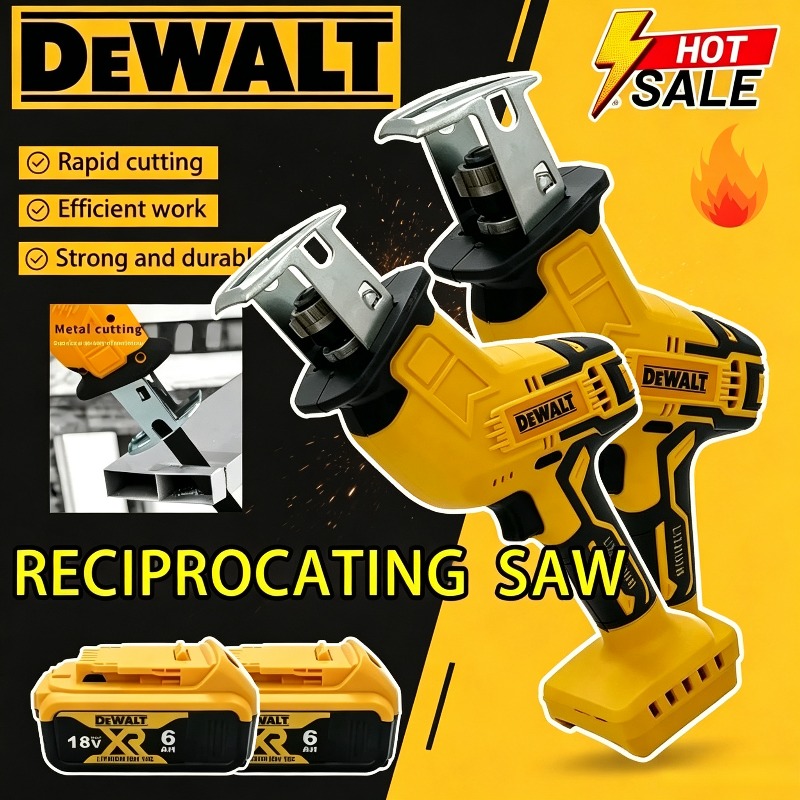 Dewalt Electric Saw 2800RPM Br - đánh giá và giá Woodworking Jobs