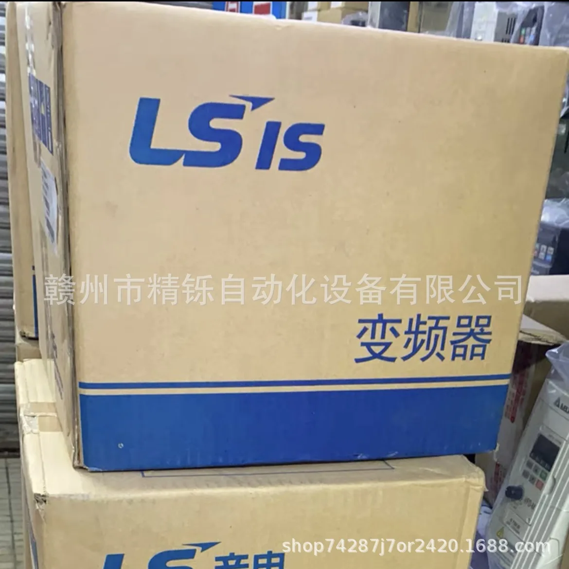 2025 South Korea LS Inverter S - đánh giá và giá Woodworking Auctions