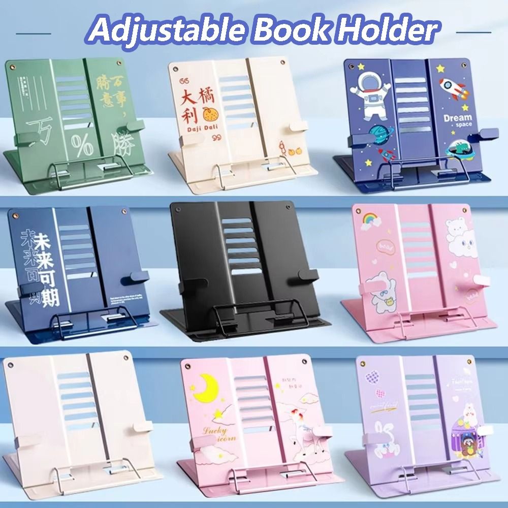 6 Adjustable Positions Desk Bo - đánh giá và giá Woodworking Book
