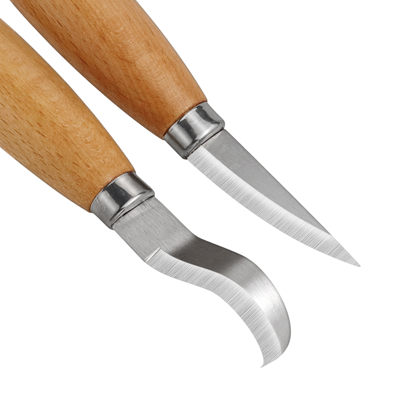 Stainless Iron Carving Knife B - đánh giá và giá Woodworking Jobs