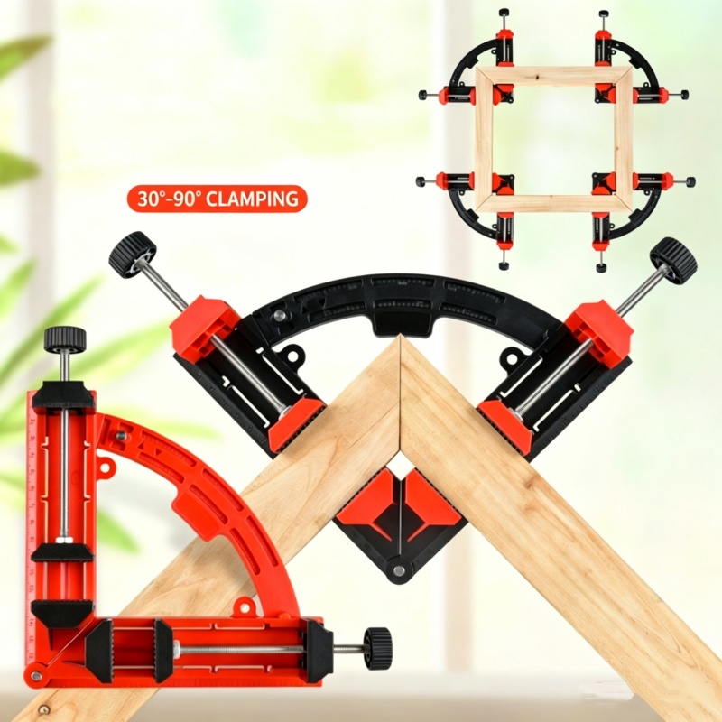 JUSTINLAU 90° Adjustable Expan - đánh giá và giá Woodworking Project