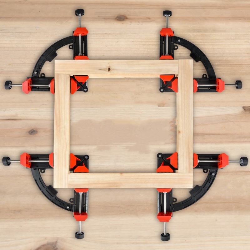 JUSTINLAU 90° Adjustable Expan - đánh giá và giá Woodworking Project