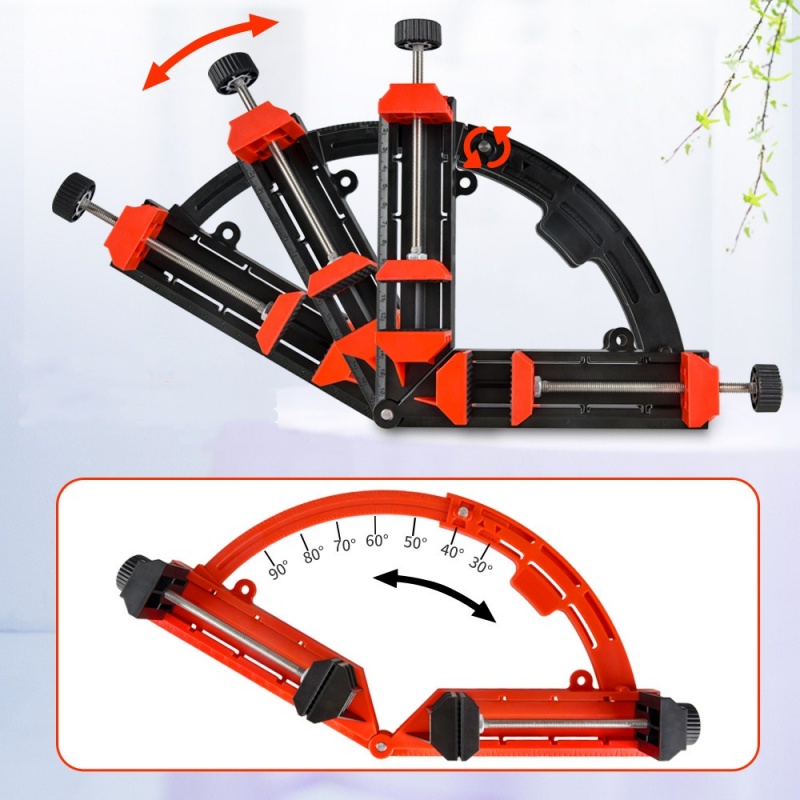 JUSTINLAU 90° Adjustable Expan - đánh giá và giá Woodworking Project