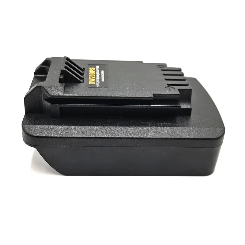 Battery Adapter for Dewal DCB  - đánh giá và giá Black+Decker Tool 20V Max