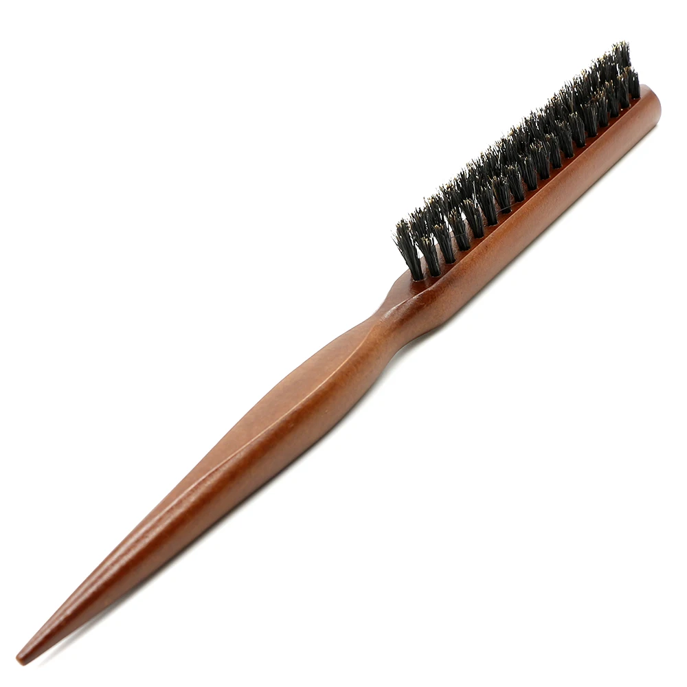 Natural Boar Bristle Hair Fluf - đánh giá và giá Woodworking Project