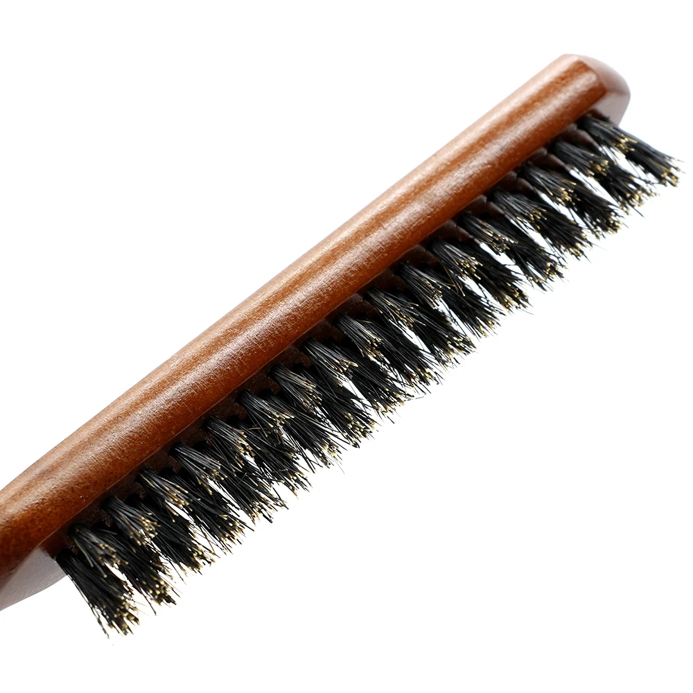 Natural Boar Bristle Hair Fluf - đánh giá và giá Woodworking Project