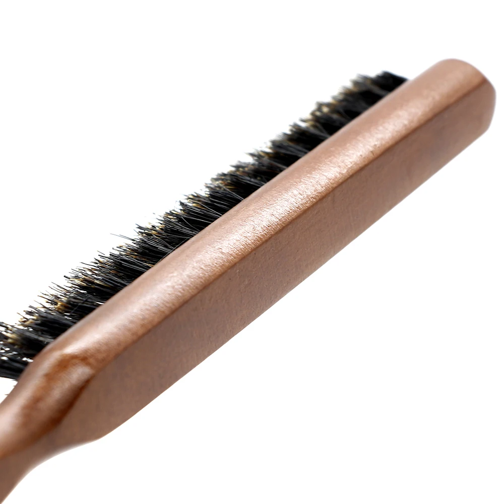 Natural Boar Bristle Hair Fluf - đánh giá và giá Woodworking Project