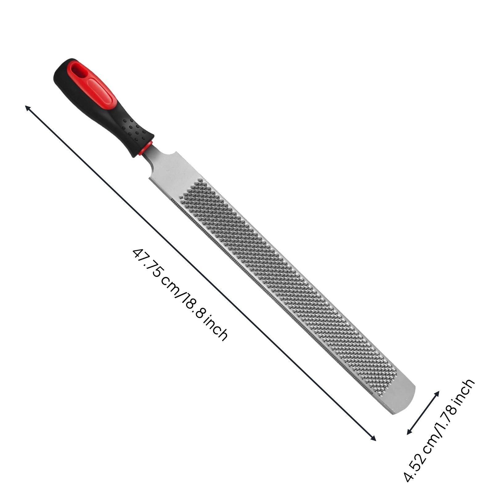 Farrier Hoof Rasp Essential Ho - đánh giá và giá Woodworking Rasps And Files