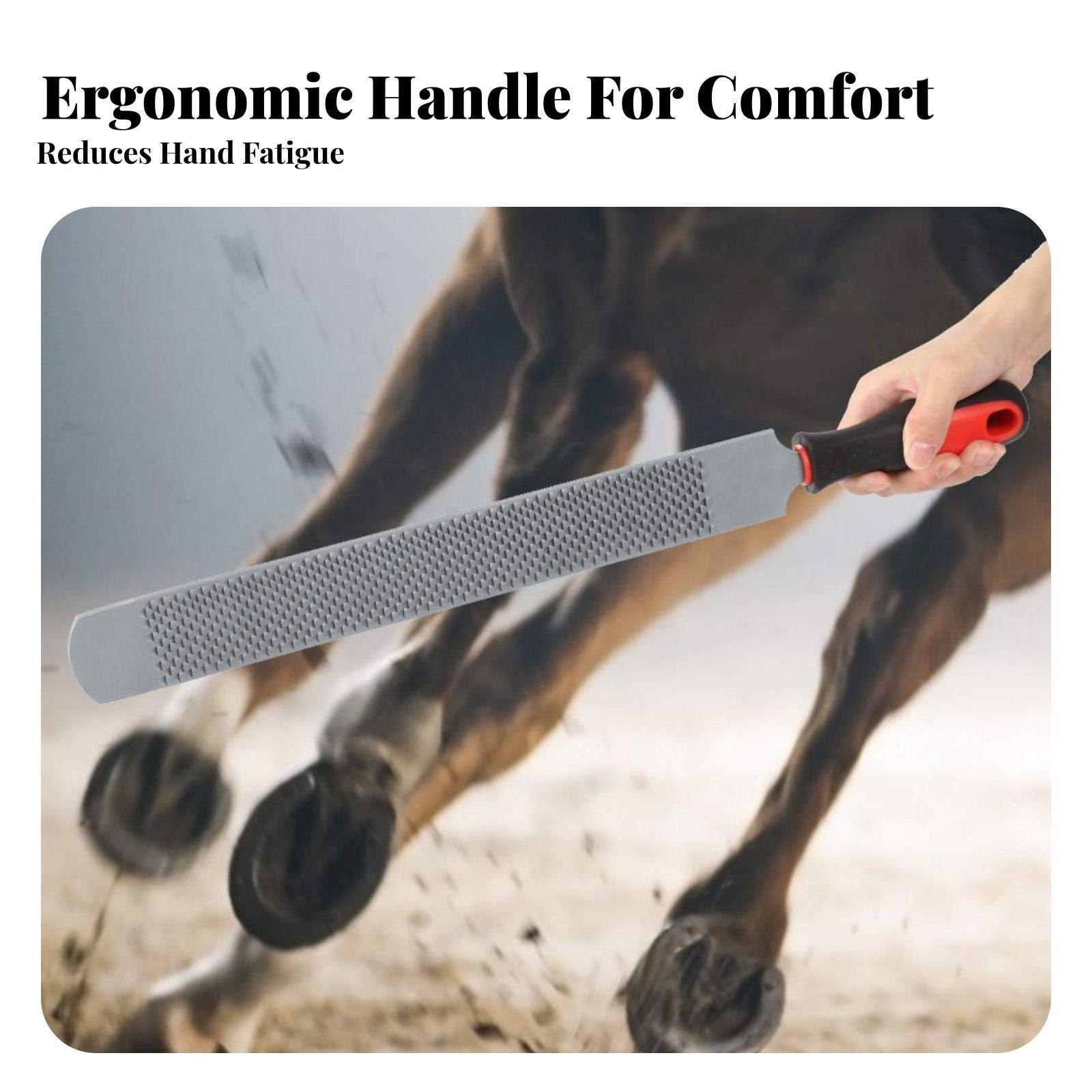 Farrier Hoof Rasp Essential Ho - đánh giá và giá Woodworking Rasps And Files