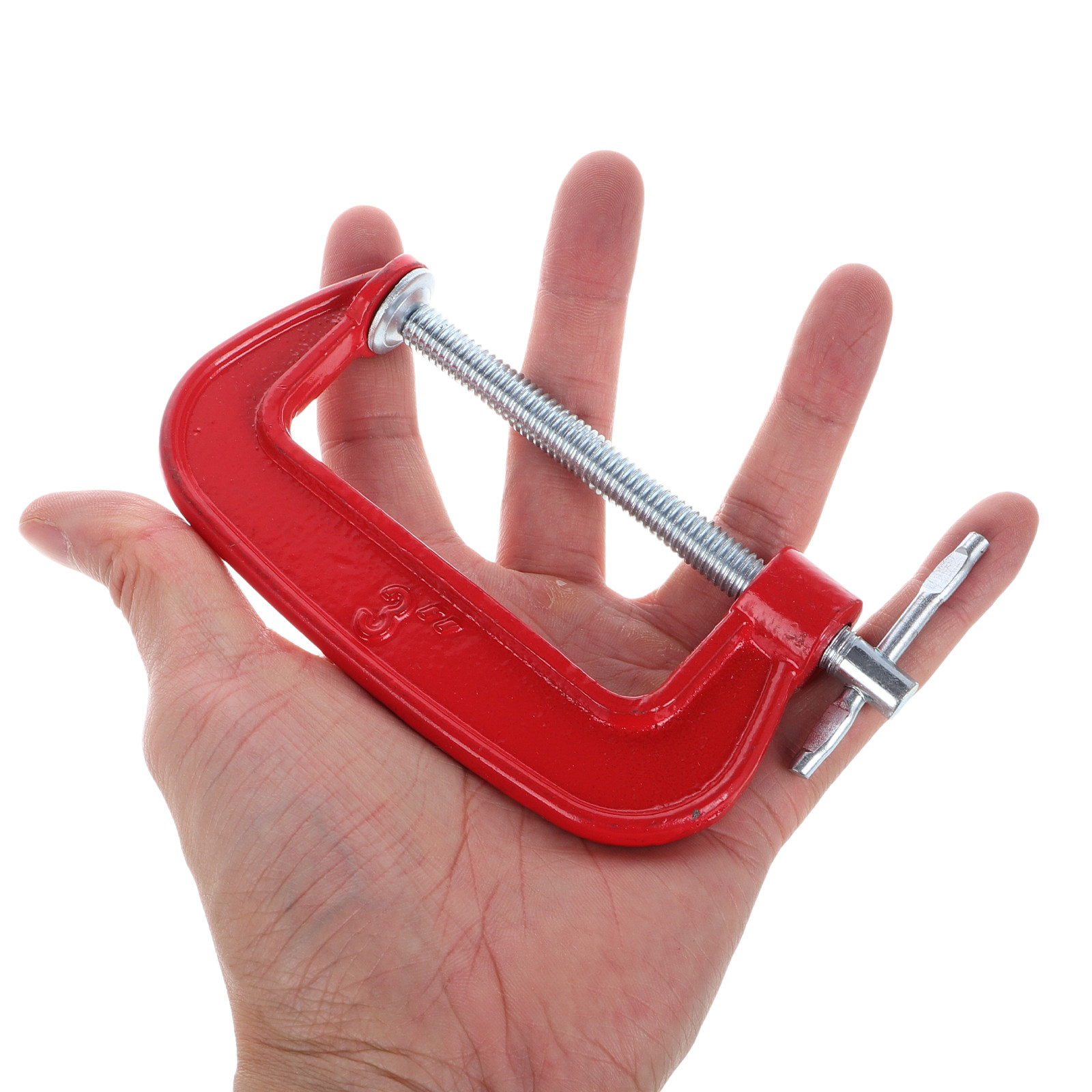 6Pcs Metal Inch Red Woodwork C - đánh giá và giá Woodworking Project