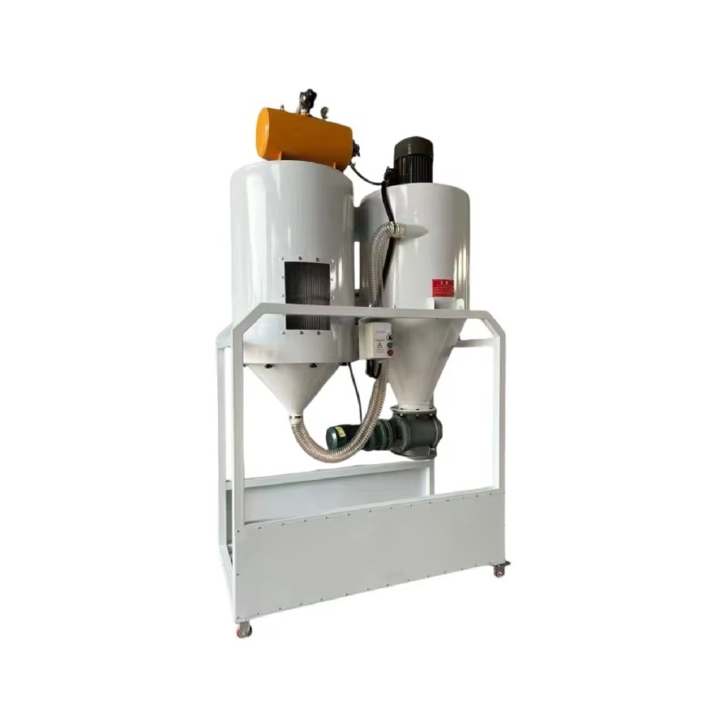Industrial Cyclone Dust Collec - đánh giá và giá Woodworking Industry