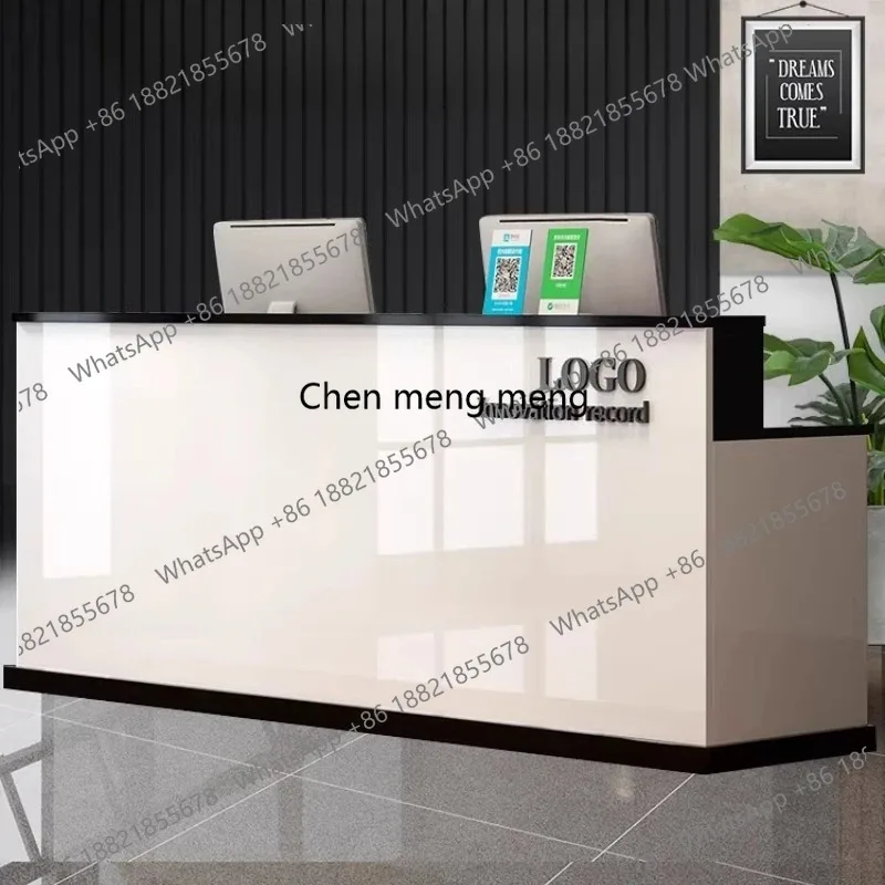 A139 Beauty Institute Receptio - đánh giá và giá Woodworking Institute